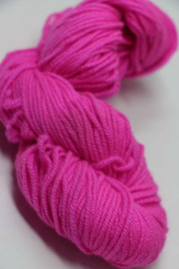 Jade Sapphire | 4 Ply Cashmere (DK) K-R