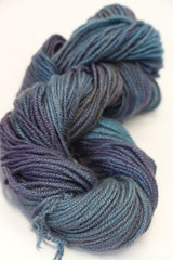 Jade Sapphire | 4 Ply Cashmere (DK) K-R
