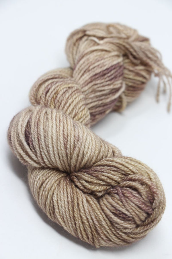 Jade Sapphire | 4 Ply Cashmere (DK) K-R