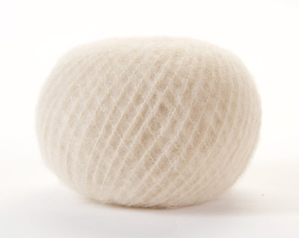 Jade Sapphire | AAAH Brushed Cashmere