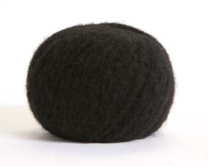 Jade Sapphire | AAAH Brushed Cashmere