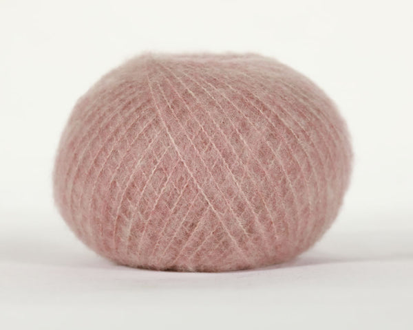 Jade Sapphire | AAAH Brushed Cashmere