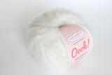 Jade Sapphire | OOOH Bulky Brushed Cashmere