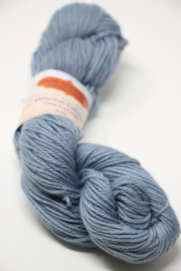 Jade Sapphire | 4 Ply Cashmere (DK) S-Z