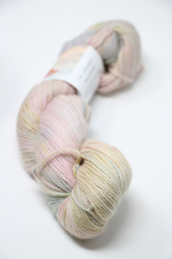 Jade Sapphire | 4 Ply Cashmere (DK) S-Z