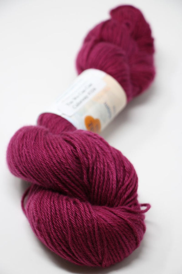 Jade Sapphire | 4 Ply Cashmere (DK) S-Z