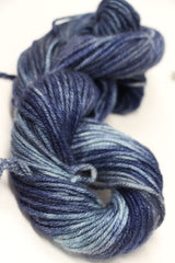 Jade Sapphire | 4 Ply Cashmere (DK) S-Z