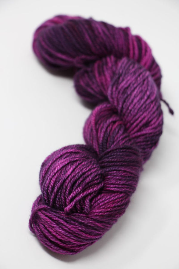 Jade Sapphire | 4 Ply Cashmere (DK) S-Z