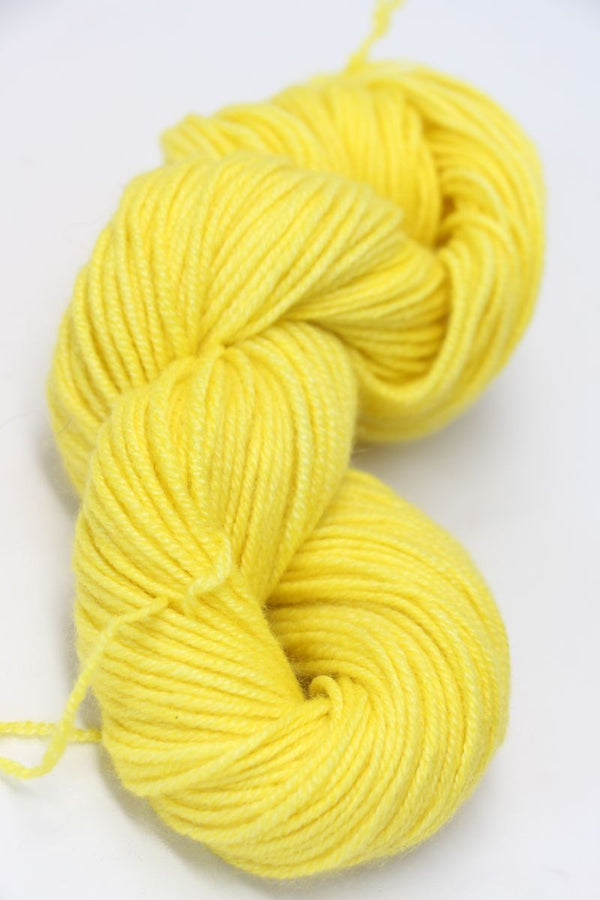 Jade Sapphire | 4 Ply Cashmere (DK) S-Z