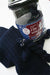 Jade Sapphire | Cashmere Scarf Kit for HIM