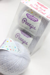 Jade Sapphire - Kit - Neck Noodle Cashmere Kit