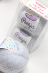 Jade Sapphire - Kit - Neck Noodle Cashmere Kit
