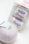 Jade Sapphire - Kit - Neck Noodle Cashmere Kit