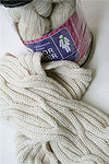 Jade Sapphire | Cashmere Scarf Kit for HER