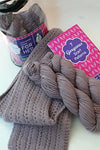 Jade Sapphire | Cashmere Scarf Kit for HER