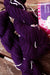 Jade Sapphire | Cashmere Scarf Kit for HER