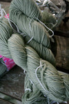 Jade Sapphire | Cashmere Scarf Kit for HER