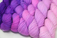 Victorian Violet