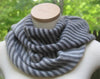 Jade Sapphire Cashmere - Mini Ombre Cowl Kit (6 Ply Zageo)