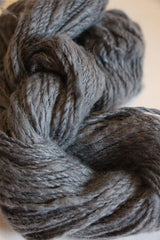 Jade Sapphire | Handspun Cashmere Yarn
