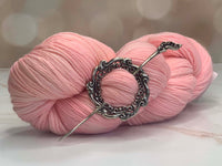 Waterfall Shawl Pin  (SP74)