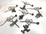 Jul Designs - Shawl Pins