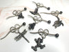 Jul Designs - Shawl Pins