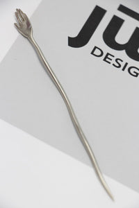 HAND STICK PIN