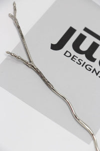 TWIG STICK PIN
