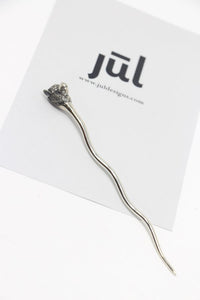 Waterfall - Stick Pin