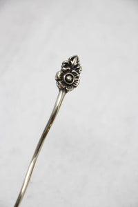 Heart Chakra Shawl Stickpin (ST81)