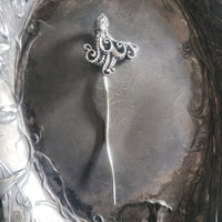 Filagree Octopus (ST92)