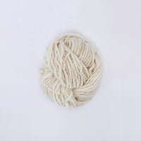 Milk - Undyed (100 Gram)