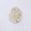 Kinua Yarns - The Slub Handspun - Organic Wool