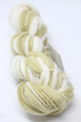 Kinua Yarns - The Slub Handspun - Organic Wool
