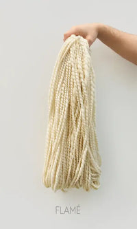 Milk (Undyed)