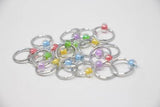 Knitifacts - Stitch Markers - Ringers