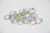 Knitifacts - Stitch Markers - Ringers