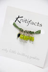 Knitifact Stitch Markers - Small