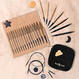 KnitPro (Knitters Pride) | Day & Nite Interchangeable Set