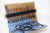 KnitPro (Knitters Pride) Ginger | Normal 5" Interchangeable Needle Set | Grande