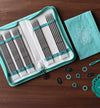 KnitPro (Knitters Pride) | Mindful Collection | 6" Double Point Needle Set | Compassion