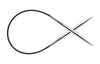 KnitPro (Knitters Pride) Nova | Fixed Circular Needles