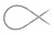 KnitPro (Knitters Pride) Nova | Fixed Circular Needles