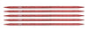 KnitPro (Knitters Pride) Dreamz | Double Points (5, 6 or 8")