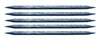 KnitPro (Knitters Pride) Dreamz | Double Points (5, 6 or 8")