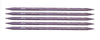 KnitPro (Knitters Pride) Dreamz | Double Points (5, 6 or 8")