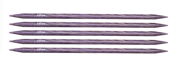 KnitPro (Knitters Pride) Dreamz | Double Points (5, 6 or 8")