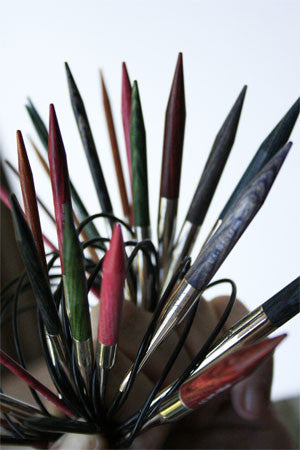 KnitPro (Knitters Pride) Dreamz | 40" Circular Needles