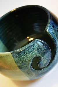 Naturals - Sage Indigo